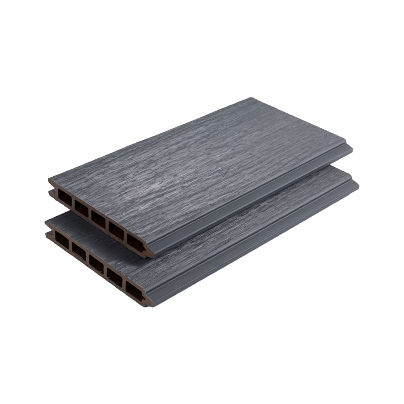 SRL-WPC160*20mm Durable WPC Outdoor Backyard Fencing Panels
