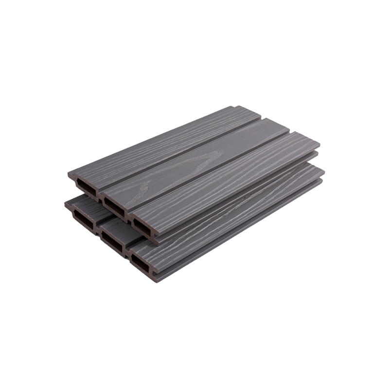 SRL-WP 161.5*20mm  Strong and Long-Lasting Exterior Backyard Fence Boards