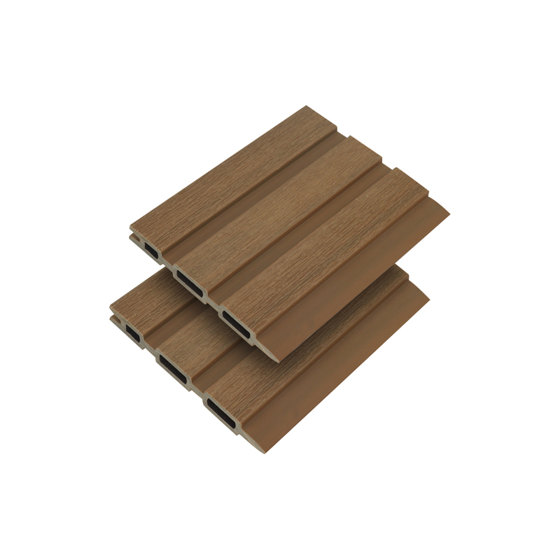 SRL-161.5*20mm Most Popular WPC Cheap Installation 161.5*20mm Fencing for Garden